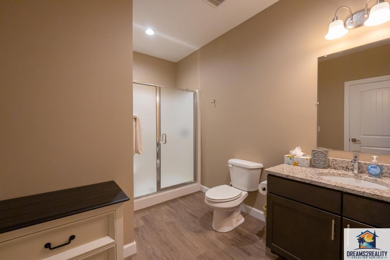 New Build - Walk-In - Resort Amenities - Near 76 Strip - Free Attraction Tickets - Fh-G201 Бренсон Екстер'єр фото