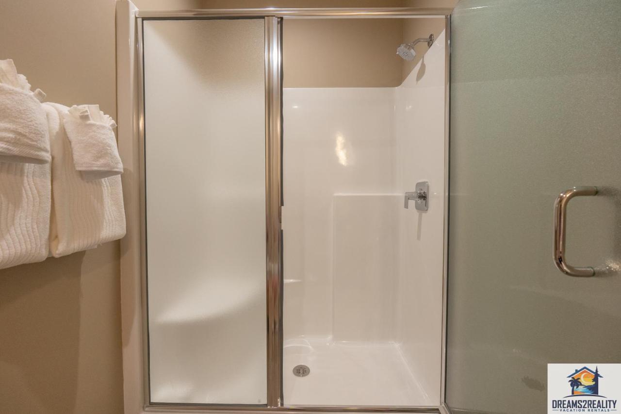 New Build - Walk-In - Resort Amenities - Near 76 Strip - Free Attraction Tickets - Fh-G201 Бренсон Екстер'єр фото